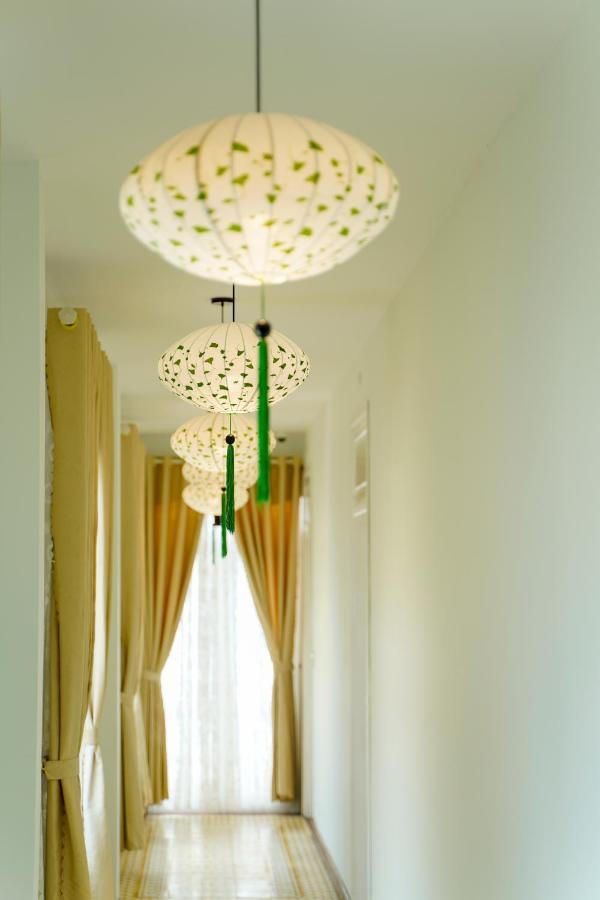 Hawal Boutique Villa Hoi An Dış mekan fotoğraf