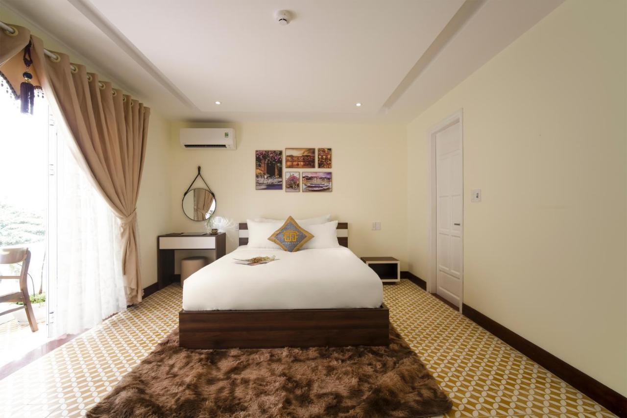 Hawal Boutique Villa Hoi An Dış mekan fotoğraf