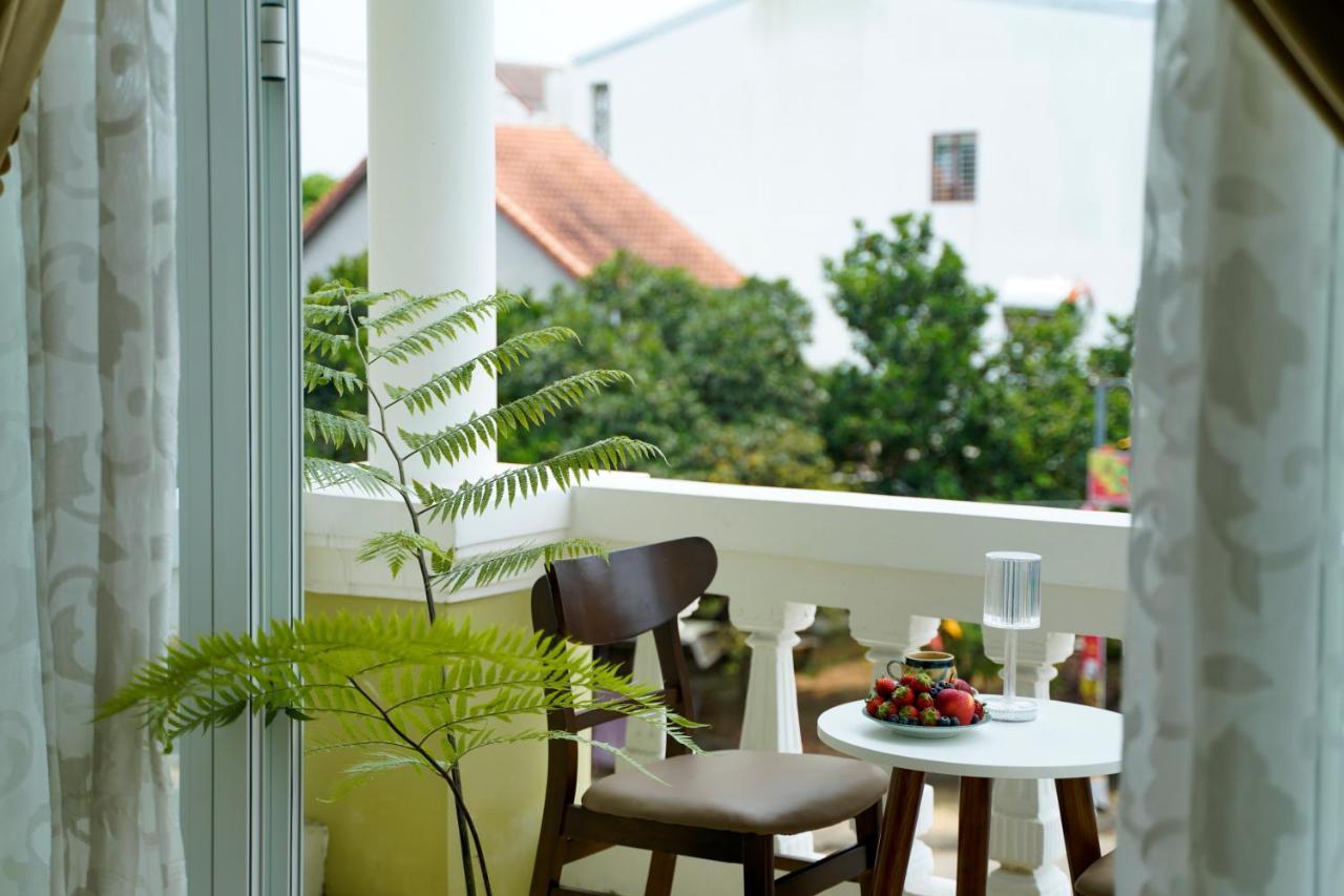 Hawal Boutique Villa Hoi An Dış mekan fotoğraf