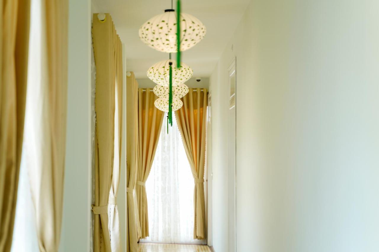 Hawal Boutique Villa Hoi An Dış mekan fotoğraf