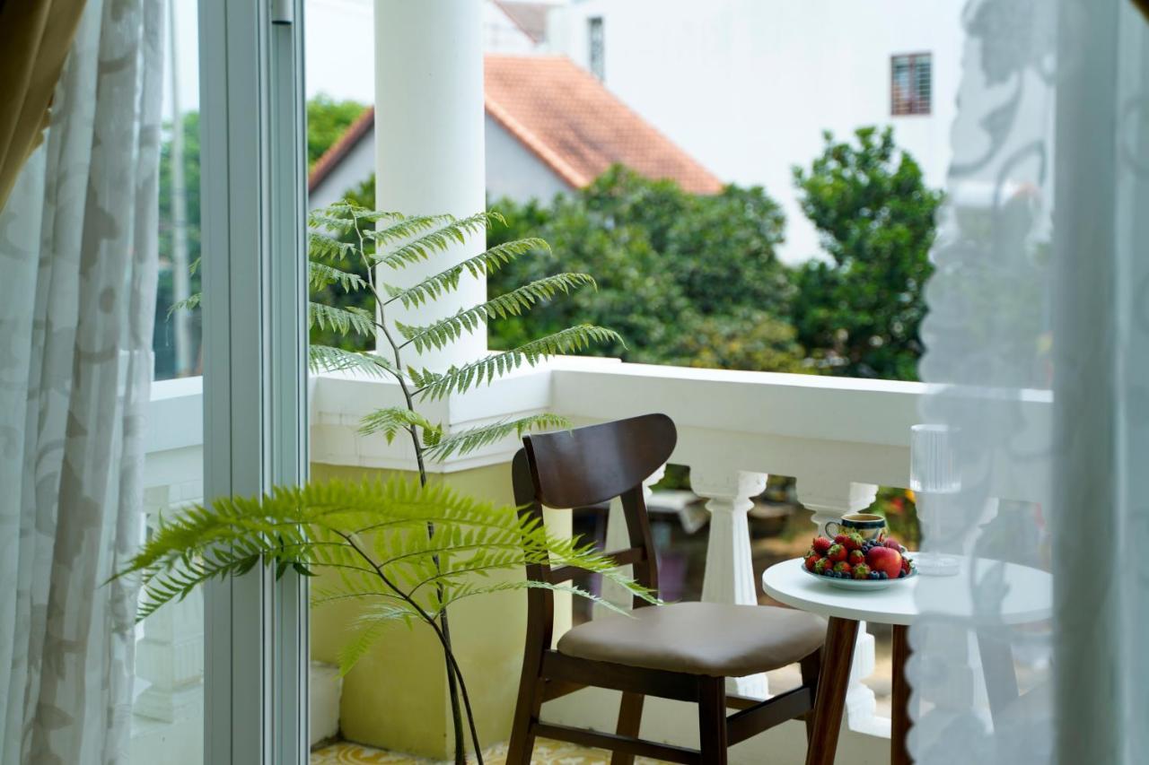 Hawal Boutique Villa Hoi An Dış mekan fotoğraf