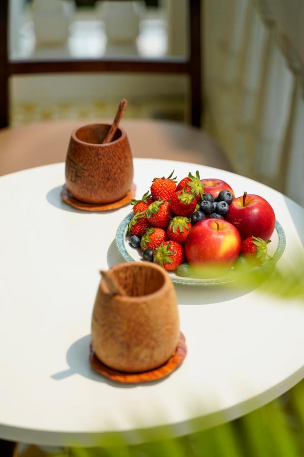 Hawal Boutique Villa Hoi An Dış mekan fotoğraf