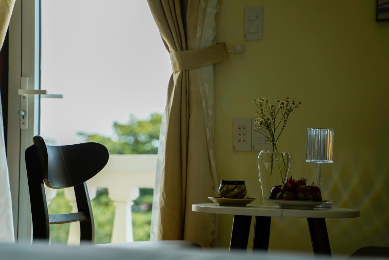 Hawal Boutique Villa Hoi An Dış mekan fotoğraf