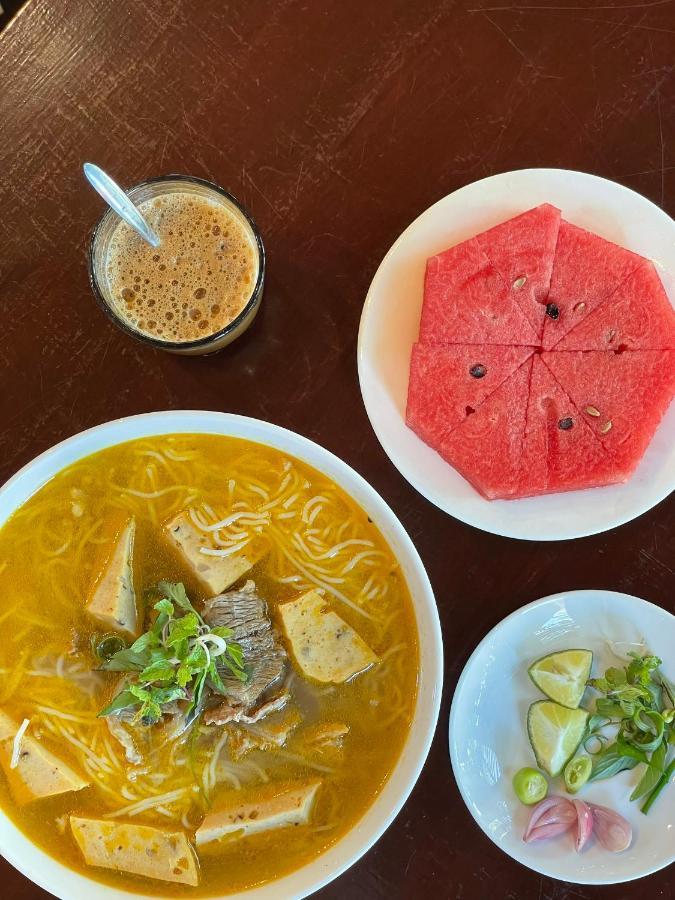 Hawal Boutique Villa Hoi An Dış mekan fotoğraf