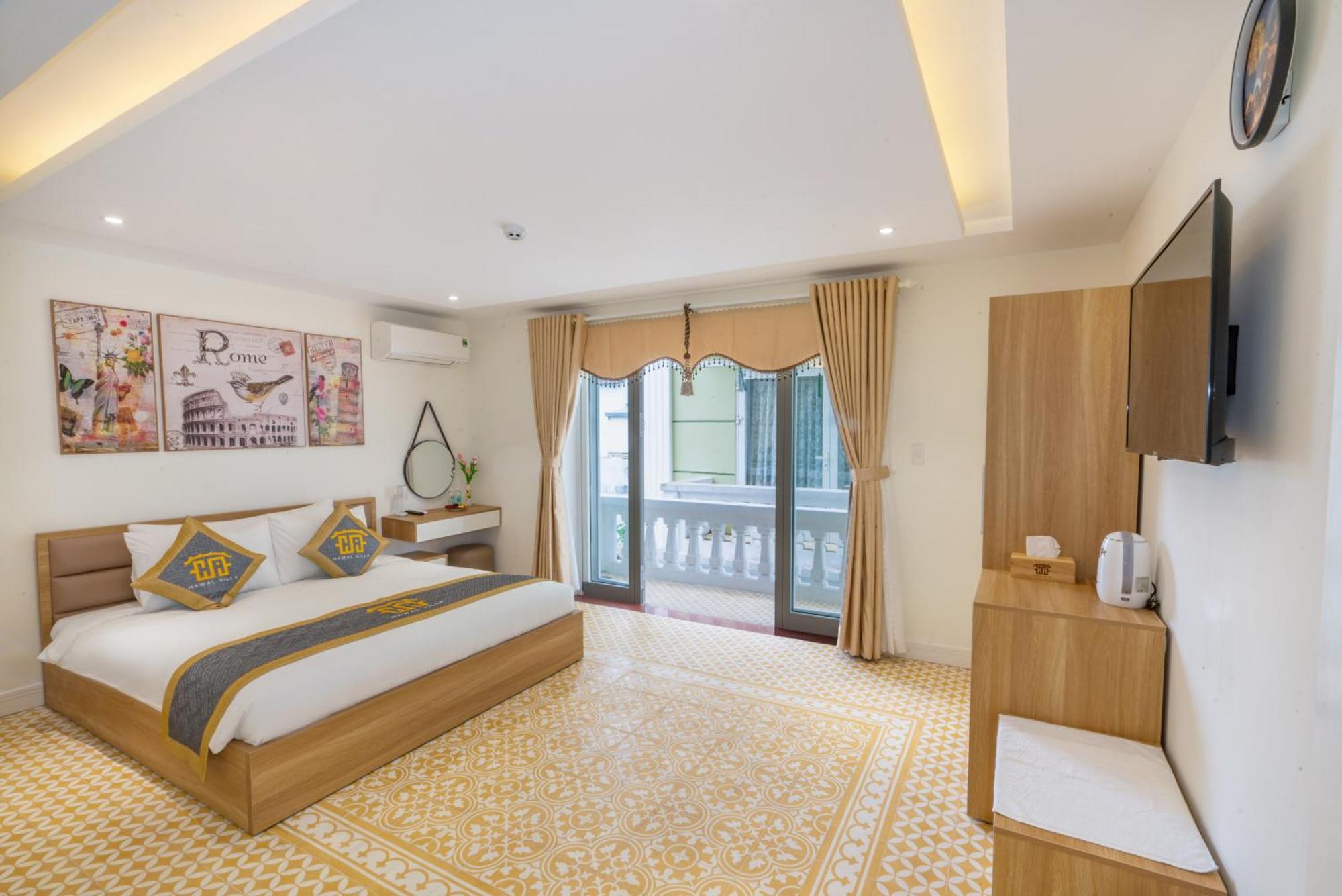 Hawal Boutique Villa Hoi An Dış mekan fotoğraf