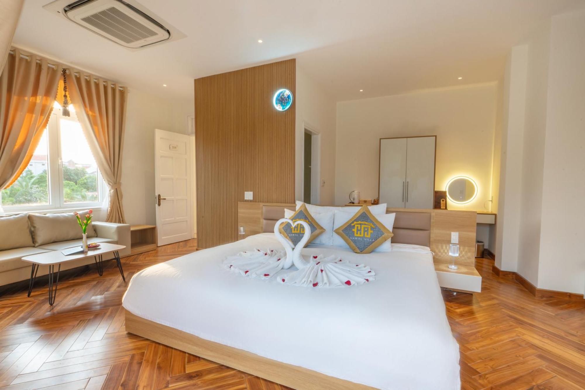 Hawal Boutique Villa Hoi An Dış mekan fotoğraf