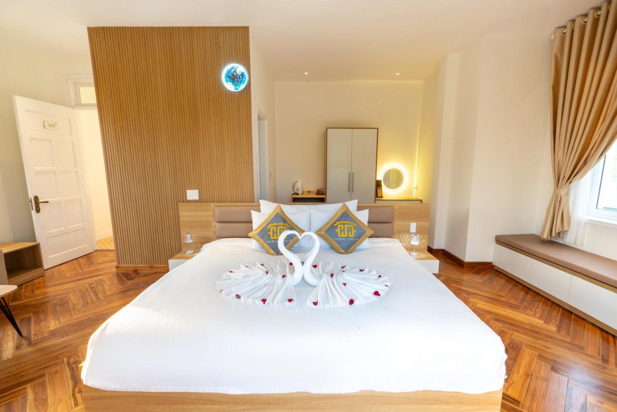 Hawal Boutique Villa Hoi An Dış mekan fotoğraf