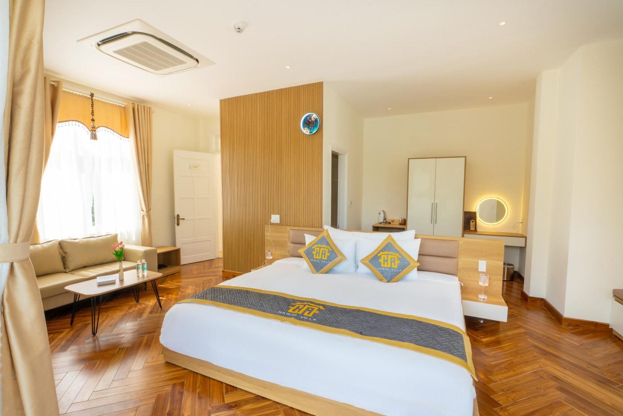 Hawal Boutique Villa Hoi An Dış mekan fotoğraf