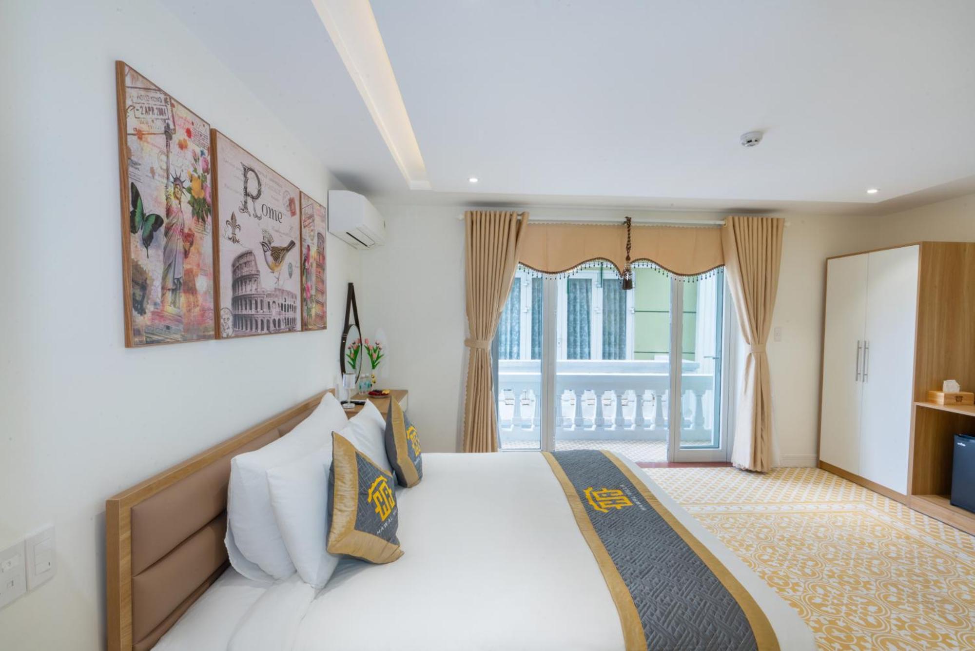 Hawal Boutique Villa Hoi An Dış mekan fotoğraf