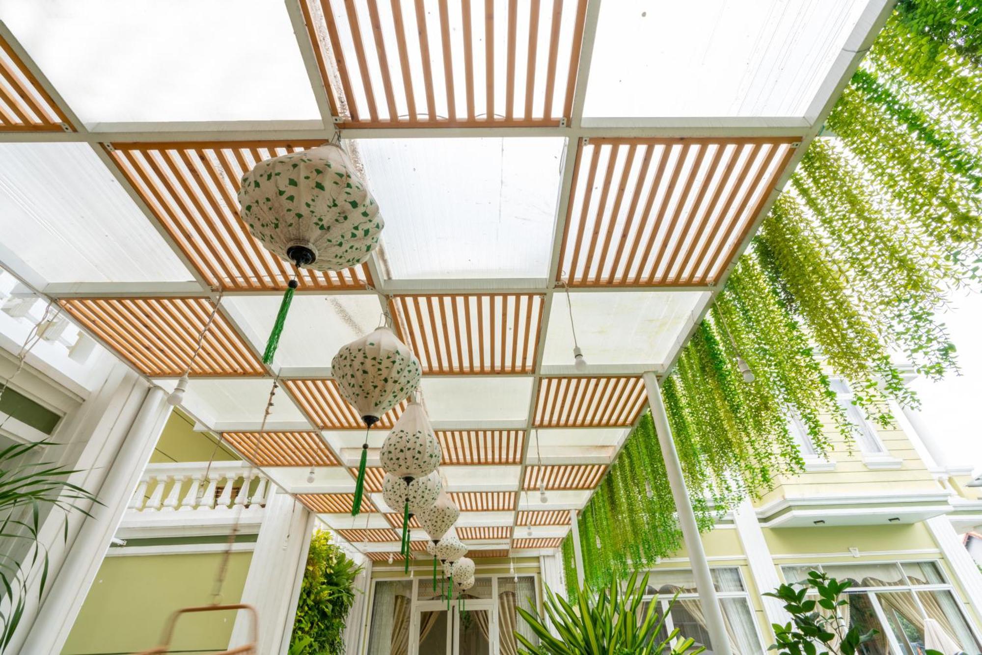 Hawal Boutique Villa Hoi An Dış mekan fotoğraf